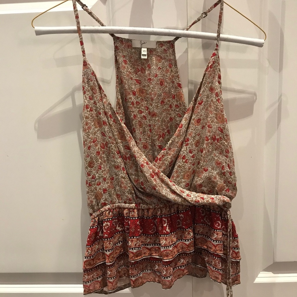 Joie Blouse